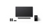 Sony soundbar HTS40R