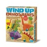 4M Wind up kreativni set Napravi oblik dinosaur 00-04639