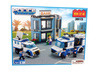 Cogo kocke policija BB167507/3915