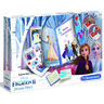 Clementoni Frozen 2 dnevnik set 18518