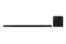 SAMSUNG Soundbar HW-S800B/EN,  320 W, 10 speakers, Space Fit Sound, Dolby Digital Plus, Bluetooth, WiFi, AirPlay, Spotify, Smartthings