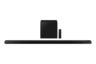 SAMSUNG Soundbar HW-S800B/EN,  320 W, 10 speakers, Space Fit Sound, Dolby Digital Plus, Bluetooth, WiFi, AirPlay, Spotify, Smartthings