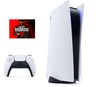 PlayStation 5 C chassis + Call of Duty Modern Warfare 3 VCH