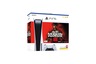 PlayStation 5 C chassis + Call of Duty Modern Warfare 3 VCH