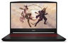 Laptop MSI Katana GF66 12UCO Gaming, 15,6 FHD IPS 144Hz, Intel Core i5-12500H, 8GB RAM, 512GB SSD, NVIDIA GeForce RTX 3050, Free DOS