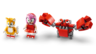LEGO Sonic the Hedgehog™ Amyn otok s utočištem za životinje 76992