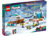 LEGO Friends Pustolovina u igluu 41760