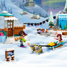 LEGO Friends Pustolovina u igluu 41760