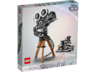 LEGO Disney Classic Kamera u čast Walta Disneyja 43230