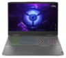 Laptop Lenovo Gaming LOQ 15IRH8, 82XV00RQSC, 15,6 FHD IPS 144Hz, Intel Core i5-13420H, 16GB RAM, 1TB PCIe NVMe SSD, NVIDIA GeForce RTX 3050 6GB, FreeDOS