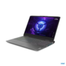 Laptop Lenovo Gaming LOQ 15IRH8, 82XV00RQSC, 15,6 FHD IPS 144Hz, Intel Core i5-13420H, 16GB RAM, 1TB PCIe NVMe SSD, NVIDIA GeForce RTX 3050 6GB, FreeDOS
