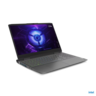 Laptop Lenovo Gaming LOQ 15IRH8, 82XV00RQSC, 15,6 FHD IPS 144Hz, Intel Core i5-13420H, 16GB RAM, 1TB PCIe NVMe SSD, NVIDIA GeForce RTX 3050 6GB, FreeDOS