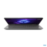 Laptop Lenovo Gaming LOQ 15IRH8, 82XV00RQSC, 15,6 FHD IPS 144Hz, Intel Core i5-13420H, 16GB RAM, 1TB PCIe NVMe SSD, NVIDIA GeForce RTX 3050 6GB, FreeDOS