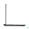 Laptop Lenovo Gaming LOQ 15IRH8, 82XV00RQSC, 15,6 FHD IPS 144Hz, Intel Core i5-13420H, 16GB RAM, 1TB PCIe NVMe SSD, NVIDIA GeForce RTX 3050 6GB, FreeDOS
