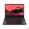Laptop Lenovo IdeaPad Gaming 3 15ACH6, 82K2028PSC, 15,6 FHD IPS, AMD Ryzen 5 5500H, 16GB RAM, 512GB SSD, NVIDIA GeForce RTX 2050 4GB, FreeDOS