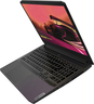 Laptop Lenovo IdeaPad Gaming 3 15ACH6, 82K2028PSC, 15,6 FHD IPS, AMD Ryzen 5 5500H, 16GB RAM, 512GB SSD, NVIDIA GeForce RTX 2050 4GB, FreeDOS