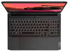 Laptop Lenovo IdeaPad Gaming 3 15ACH6, 82K2028PSC, 15,6 FHD IPS, AMD Ryzen 5 5500H, 16GB RAM, 512GB SSD, NVIDIA GeForce RTX 2050 4GB, FreeDOS