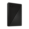 Eksterni hard disk WD 2TB My Passport 2.5" USB 3.2 Black