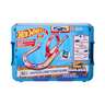 Hot Wheels Track builder set vatrena staza