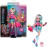 Monster High Laguna