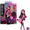 Monster High Drakulaura