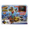 Hot Wheels Monster Truck set arena za razbijanje