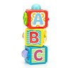 Fisher Price blokovi za slaganje kocke