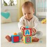 Fisher Price blokovi za slaganje kocke