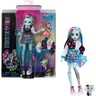 Monster High Frenki