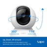 TP-Link Tapo C200 Pan/Tilt Home Security WiFi Camera