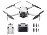 DJI Mini 4 Pro dron (DJI RC 2)