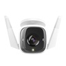 TP-Link Tapo C310 Outdoor Security Wi-Fi Camera, 3MP, 2.4 GHz, 2T2R, 2 × External Antennas