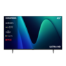 GRUNDIG LED televizor 43GHU7800B, 4K Ultra HD, Smart TV, Android, Crni