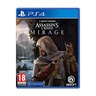 Assassins Creed Mirage PS4