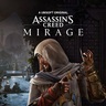 Assassins Creed Mirage PS4