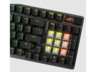 ASUS gaming tastatura ROG Strix Scope II 96wireless mehanička, US layout