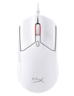HyperX gaming miš Pulsefire Haste 2 Gaming Mouse (White)