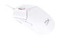 HyperX gaming miš Pulsefire Haste 2 Gaming Mouse (White)