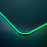 Razer gaming podloga za miš Firefly V2 - Hard Surface Mouse Mat with Chroma