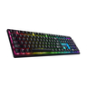 Razer gaming tastatura DeathStalker V2 Pro - Wireless Low Profile Optical Gaming Keyboard (Linear Red Switch) - US Layout