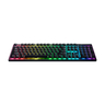Razer gaming tastatura DeathStalker V2 Pro - Wireless Low Profile Optical Gaming Keyboard (Linear Red Switch) - US Layout