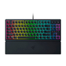 Razer gaming tastatura Ornata V3 Tenkeyless - Low Profile Gaming Keyboard - US Layout