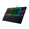 Razer gaming tastatura Ornata V3 Tenkeyless - Low Profile Gaming Keyboard - US Layout