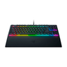 Razer gaming tastatura Ornata V3 Tenkeyless - Low Profile Gaming Keyboard - US Layout
