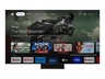 TCL MINI LED televizor 55C805, 4K Ultra HD, Smart TV, Android, 144Hz Motion Clarity Pro, Google TV, Game Master Pro 2.0, Multi HDR format, Black