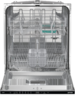 Gorenje perilica posuđa GV642E90