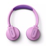 PHILIPS Bluetooth® dječije slušalice TAK4206PK/00, Pink