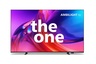 PHILIPS LED televizor 43PUS8558/12, 4K Ultra HD, Smart TV, Android, Ambilight, Google TV™,  Antracit sivi   **MODEL 2023**