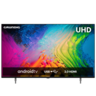 GRUNDIG LED televizor 65GHU7800B, 4K Ultra HD, Smart TV, Android, Crni