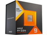 AMD Ryzen 9 7950X3D AM5 BOX16 cores, 32 threads, 4.2GHz128MB L3, 120W, bez hladnjaka, procesor